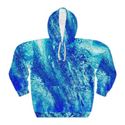 written in the stars:Pullover Hoodie