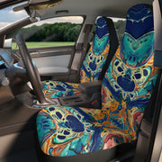 own little groove:Car Seat Cover