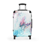 hey girl, whats up:  Suitcase