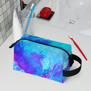 roll with it:  Toiletry Bag