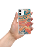 own little groove:  iPhone Case