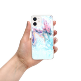 hey girl, whats up:  iPhone Case