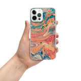 own little groove:  iPhone Case
