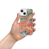 own little groove:  iPhone Case