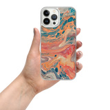 own little groove:  iPhone Case
