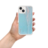 but you flirt:  iPhone Case (blue)