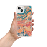 own little groove:  iPhone Case