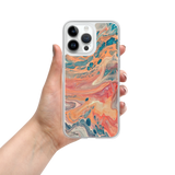 own little groove:  iPhone Case