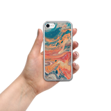 own little groove:  iPhone Case