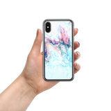 hey girl, whats up:  iPhone Case